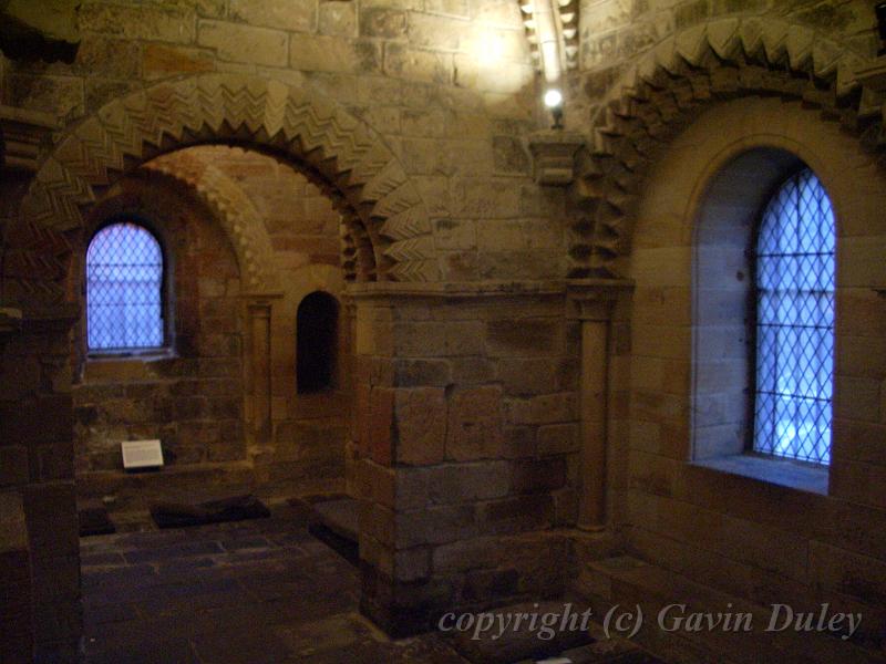 Chapel, Newcastle Castle IMGP6769.JPG